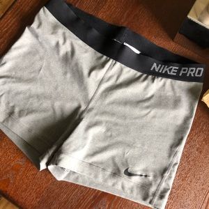 Nike Spandex